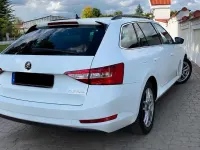 Gebraucht Skoda Superb Style 150 PS (110 kW) 2016 Limousine