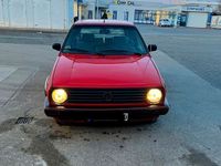 gebraucht VW Golf II 1.3nz