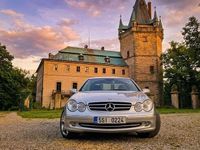 Gebraucht Mercedes CLK200 Avantgarde 170 PS (125 kW) 2004 Coupé