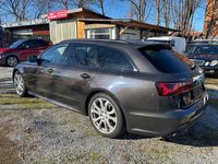 gebraucht Audi A6 Avant 3.0 TDI clean diesel quattro
