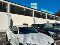 Gebraucht BMW M2 370 PS (272 kW) 2017 Weiß Coupé