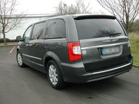 gebraucht Chrysler Grand Voyager Town & Country