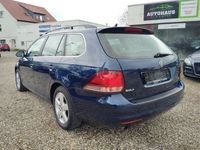 gebraucht VW Golf VI 