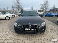 gebraucht BMW 318 d Touring M-Sportpaket Aut. NAVI~LEDER~XENON~