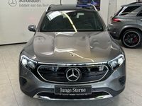 gebraucht Mercedes EQB250 ADVANCEDPLUS+DISTRONIC+PANO+360°+EASYPAC