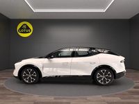 Neu Lotus Eletre 675 kW (918 PS) 2025 Akoya white SUV