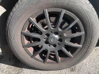 Gebraucht VW New Beetle Cabriolet 101 PS (74 kW) 2005 Grün Cabrio