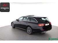 Gebraucht Mercedes E400 AMG 330 PS (242 kW) 2021 Kombi