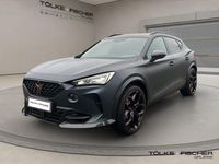 Gebraucht Cupra Formentor VZ 390 PS (286 kW) 2022 Matt SUV