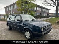 gebraucht VW Golf II 1,6 Automatik 2.Hand 11/25 TÜV 4-Türig