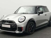 Gebraucht Mini John Cooper Works 231 PS (169 kW) 2024 Grau Kleinwagen