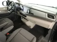 Gebraucht VW Multivan Basis 204 PS (150 kW) 2024 Indiumgrau Van / Kleinbus