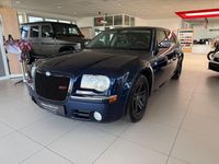 Gebraucht Chrysler 300C 249 PS (183 kW) 2006 Blau Kombi