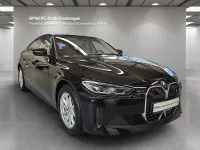 Gebraucht BMW i4 Shadowline 250 kW (340 PS) 2023 Schwarz Limousine