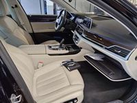 gebraucht BMW 745e M Sport Laser 20" 360°K HeadUp Massage ACC