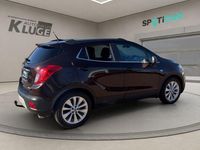 Gebraucht Opel Mokka 140 PS (102 kW) 2014 Braun SUV