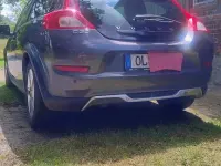 Gebraucht Volvo C30 Summum 114 PS (83 kW) 2012 Grau Kleinwagen