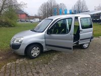 gebraucht Citroën Berlingo 