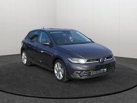Gebraucht VW Polo Style 116 PS (85 kW) 2025 Grau Kleinwagen