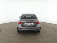 Gebraucht Mercedes A250 AMG line 224 PS (164 kW) 2021 Grau Limousine