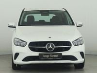 Gebraucht Mercedes B250e Advanced 218 PS (160 kW) 2025 Weiß Van / Kleinbus