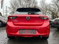Gebraucht Opel Corsa Edition 101 PS (74 kW) 2021 Rot Kleinwagen