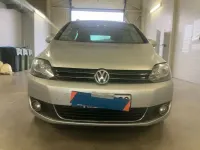 Gebraucht VW Golf VII Life 105 PS (77 kW) 2013 Silber Limousine