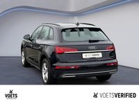 Gebraucht Audi Q5 204 PS (150 kW) 2023 Brillantschwarz SUV