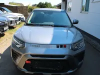 Neu KGM Tivoli 163 PS (119 kW) 2026 Grau SUV