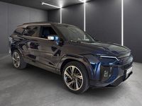 Neu Ssangyong (KGM) Actyon 204 PS (150 kW) 2026 Blau SUV