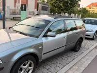 Gebraucht VW Passat 130 PS (95 kW) 2004 Kombi