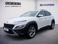Gebraucht Hyundai Kona Edition 30 120 PS (88 kW) 2021 Atlas white SUV