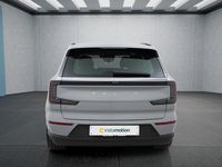 Gebraucht Volvo EX90 205 kW (279 PS) 2025 Grau SUV