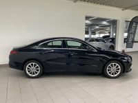 Gebraucht Mercedes CLA180 Progressive 136 PS (100 kW) 2021 Andere farbe Limousine