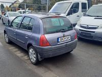 gebraucht Renault Clio II 