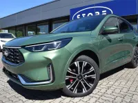Neu Ford Kuga ST-Line X 242 PS (177 kW) 2026 Bursting green SUV