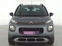 gebraucht Citroën C3 Aircross Shine