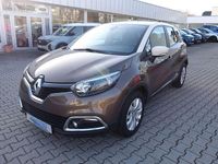 Second-hand Renault Captur Dynamique 90 CP (66 kW) 2015 Alb SUV