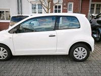 Gebraucht Skoda Citigo 69 PS (50 kW) 2015 Weiß Kleinwagen