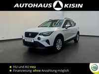 Gebraucht Seat Arona Style 110 PS (80 kW) 2024 Weiß SUV