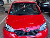 gebraucht Skoda Citigo Monte Carlo