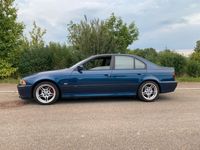 gebraucht BMW 523 i