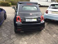 gebraucht Fiat 500C 