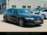 Gebraucht Audi A6 Competition 326 PS (239 kW) 2017 Schwarz Kombi