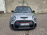 Gebraucht Mini John Cooper Works Classic 231 PS (169 kW) 2023 Silber Kleinwagen