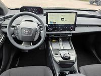Neu Toyota C-HR+ 164 kW (224 PS) 2026 Schwarz SUV