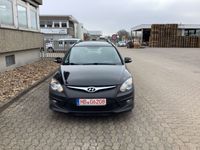 gebraucht Hyundai i30 cw Classic