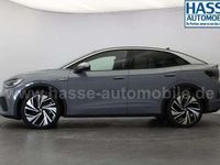 Gebraucht VW ID.5 Pro Performance 150 kW (204 PS) 2023 Mondsteingrau (dach in schw... SUV