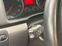 Gebraucht VW Golf V 140 PS (102 kW) 2007 Blau Kombi