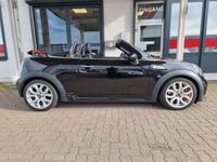 gebraucht Mini John Cooper Works Cabriolet Roadster John Cooper Works Steuerkette erneuert